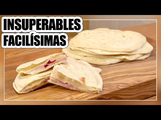 Cómo hacer una tortilla 50/50 de maíz y trigo - Masienda