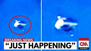 7 MINUTES AGO: Google’s Quantum AI JUST CONFIRMED THE UNIMAGINABLE!