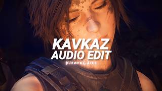 Kavkaz (instrumental) - Starly [edit audio]