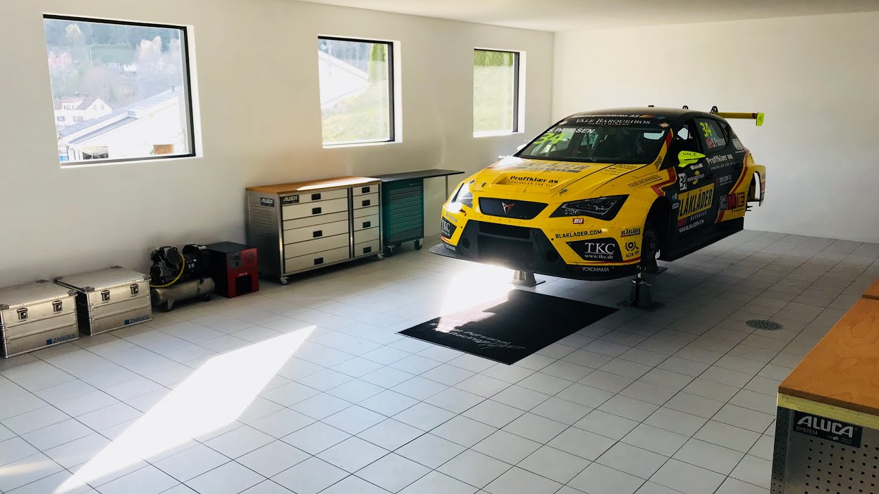 Workshop is finally usable..!! - VLog87