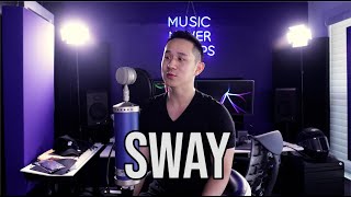 Sway - Jason Chen Cover