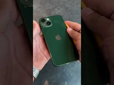 استبدل جوالك ب آيفون ١٣ مكتبة جرير