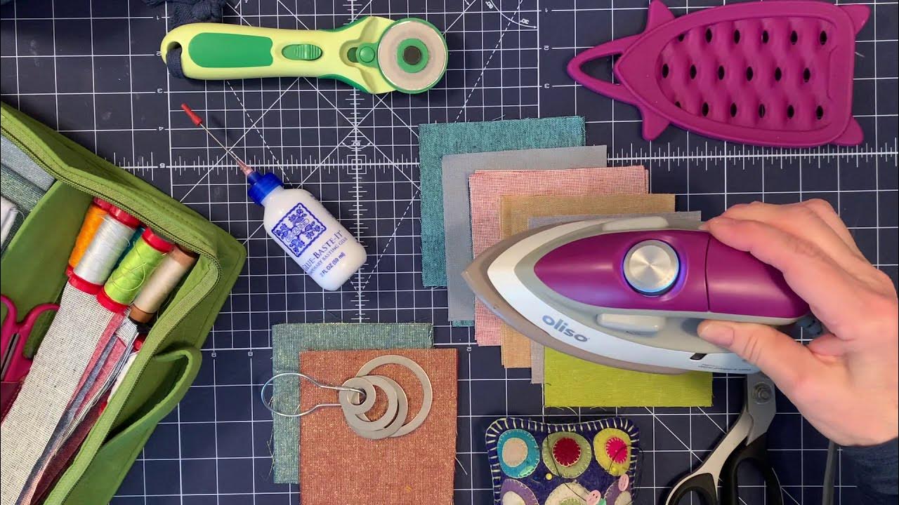 Circle Table Runner Project YouTube