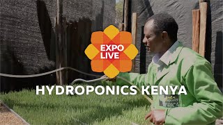 Expo Live I Hydroponics Africa Limited