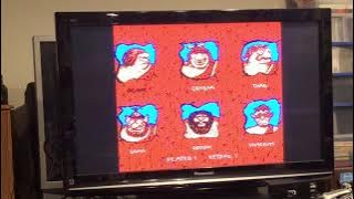 Experimenting With CopyNES on Analogue Nt Mini Noir V2