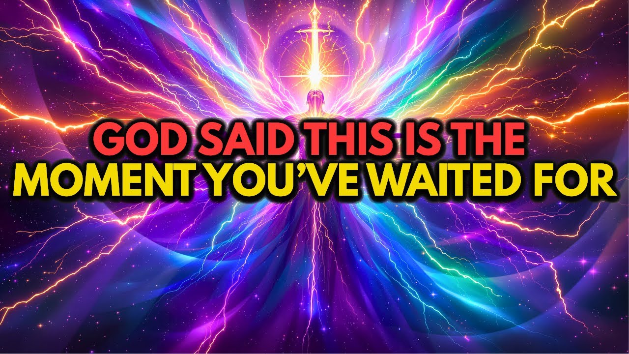 Избранные, прекратите делать то, что вы делаете — это сообщение для вас 🚨