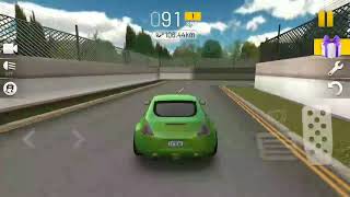 green car cars سيارة خضراء سيارات screenshot 5