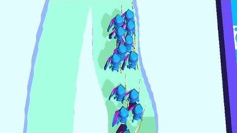 Castle raid - All Levels Gameplay Android ios Mobile Games Part #23