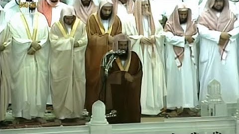 سورة الشعراء كاملة بجودة عالية من قديم تلاوات الشيخ سعود الشريم Surat Ash-Shuara Sheikh Saud Shuraim