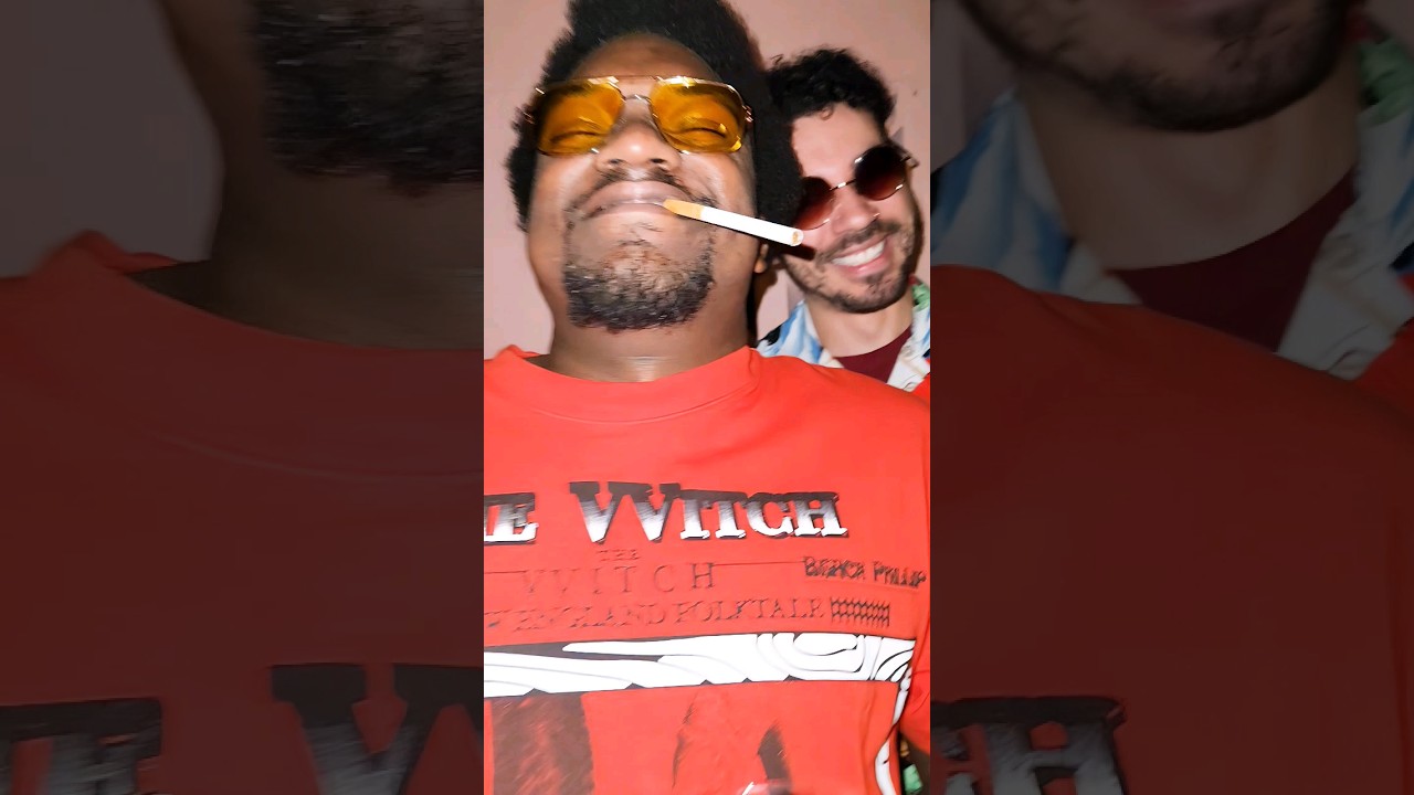 Have You Seen These Men In Downtown PHOENIX? 