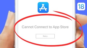 Fix ‘Cannot Connect to App Store’ on iPhone or iPad | Step-by-Step Guide