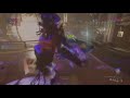 Warframe Netracells solo