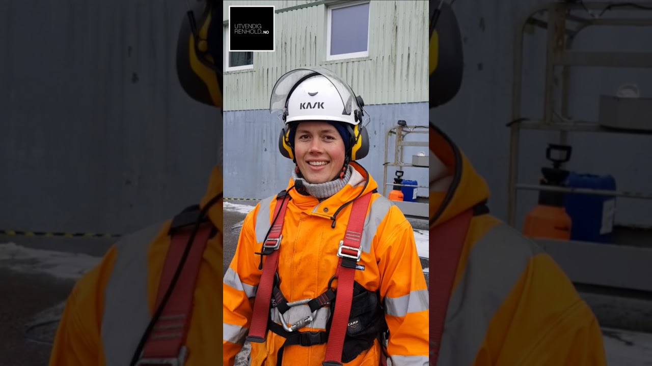 Fasadevask Borettslaget Slettheiveien 68