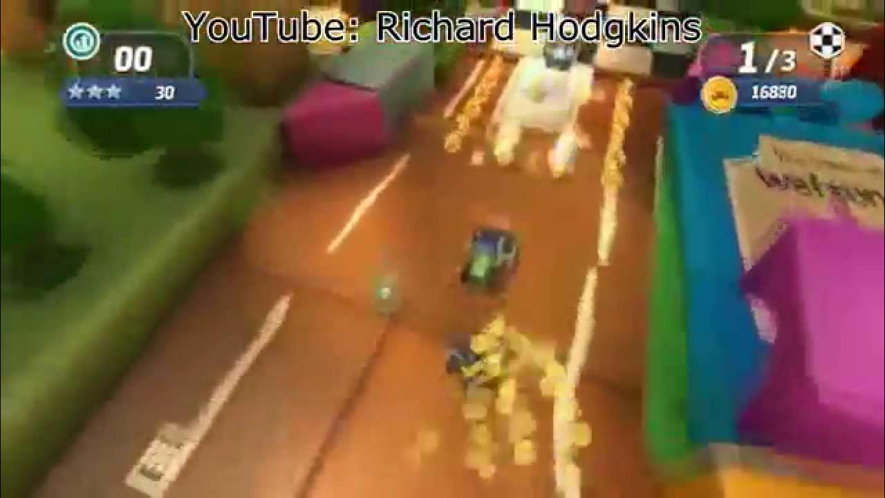 Toybox Turbos free download PC [multiplayer working] YouTube