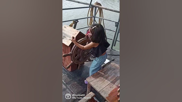 I am on vacation #shorts #shortsvideo #boathouse #kids #kerala