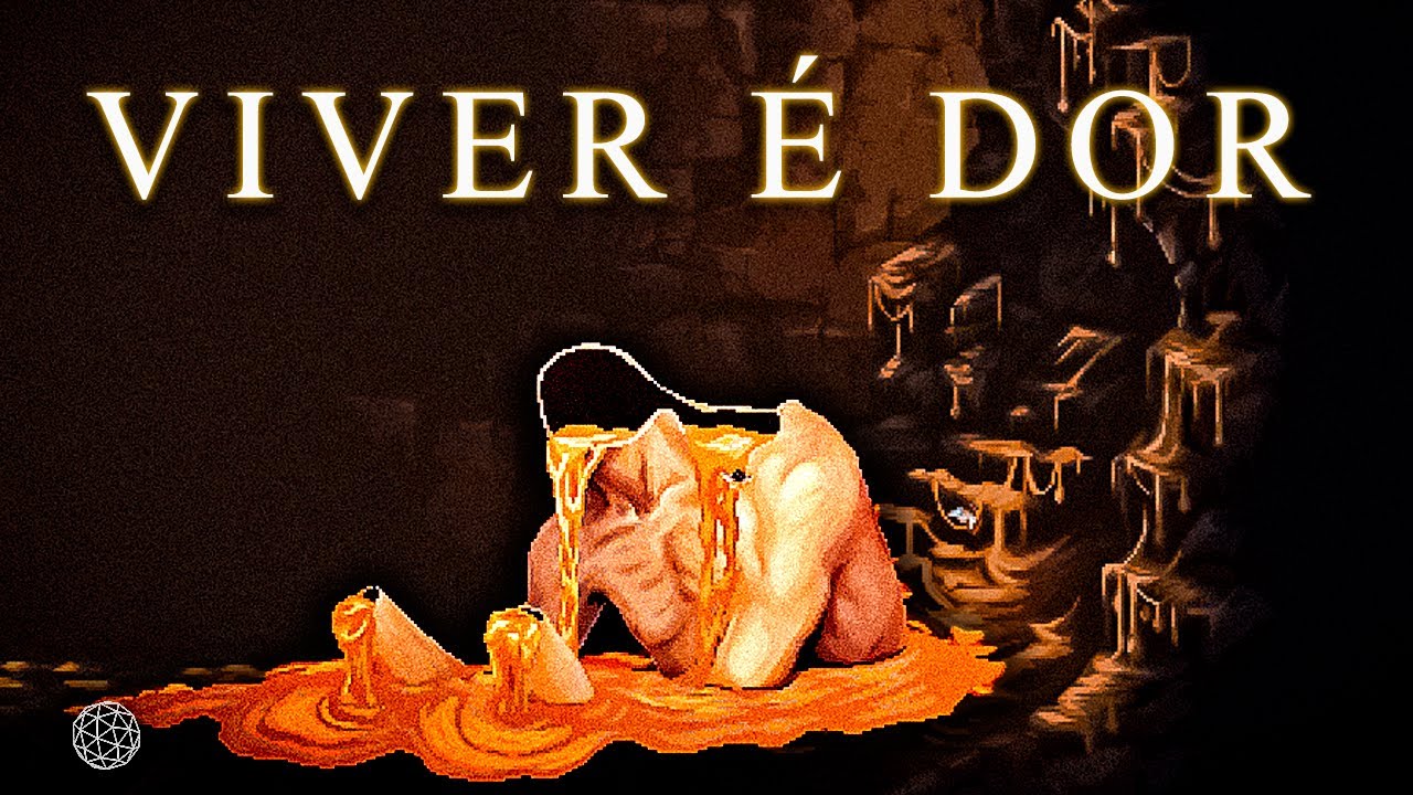 O sofrimento sem fim de Blasphemous 2