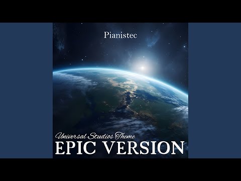 Universal Studios Theme - Epic Version