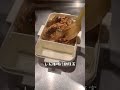 【28歳専業主婦】海外で作る旦那弁当#shorts #悩み