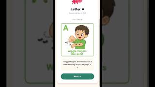 Free Phonics WebApp for Kids Ages 3-8 | Learn to Read | pvpaphonics.com