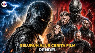A MUST-WATCH‼️ FULL PLOT SUMMARY OF RENDEL (2017) & RENDEL: CYCLE OF REVENGE (2024)