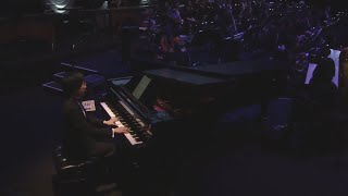Dragonspine Ost - Genshin Impact Yokohama Performance Concert