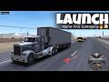 Truck Simulator Legends USA First Beta Gameplay Releasing Truck Simulator Legends USA First Beta Gameplay Releasing