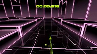 Positron Beta 0.89 Gameplay - Xbox Live Indie Games