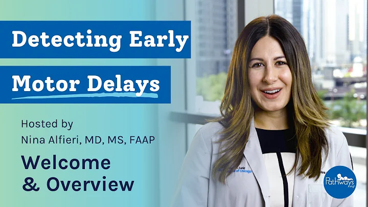 Welcome and Overview | Baby Motor Development Exam