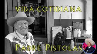 Velada Musical con el Padre Pistolas Parte 1