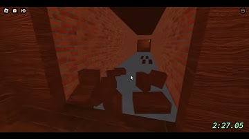 doors but bad speedrun (4:12.69)