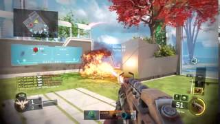 5 Man purifier, Nuketown Spawn Trap.