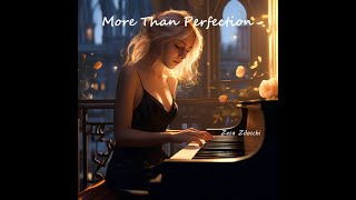 More Than Perfection - Pop Music