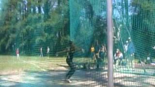 Colonial Relay Bp Disc