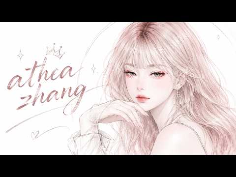 EP.2 Athea Zhang - Keseharian Anak Pejabat... #vmachi #VMachiRoleplay