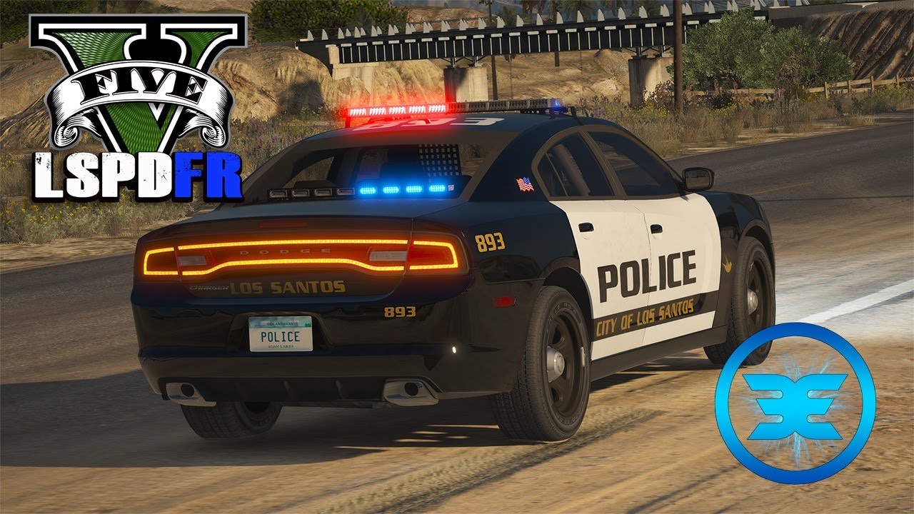 Lspd Live Stream Gta 5 Lspdfr Police Mods Youtube