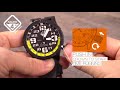 HWD Setting GMT