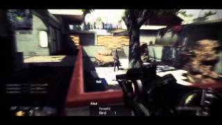 Hijacked- Black Ops 2 Edit by Drenz