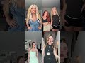 carol castro vs karina y marina vs tatianakaer - arigeli vs mujer de buena pasta #tiktok tiktok 2025