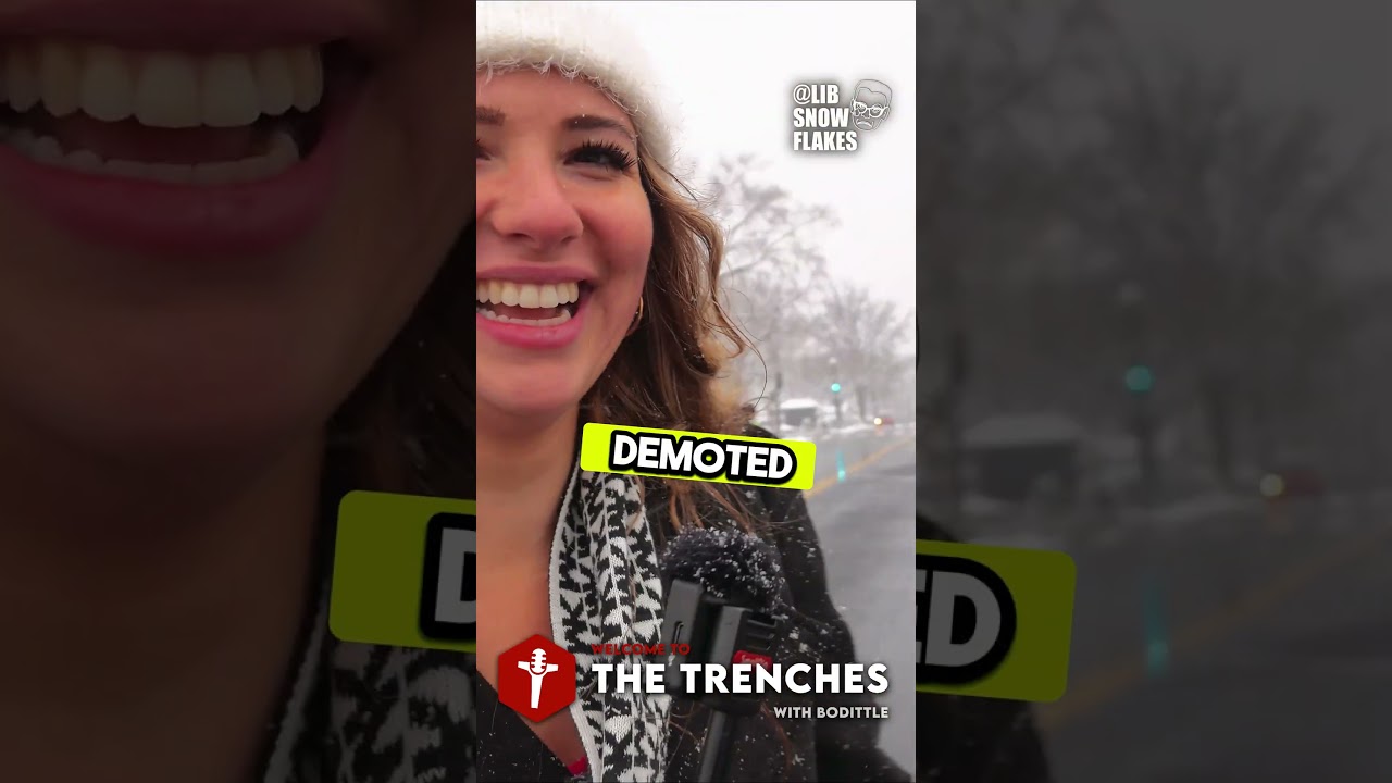 Лили уничтожает «Парня-кнопку» одной фразой! 