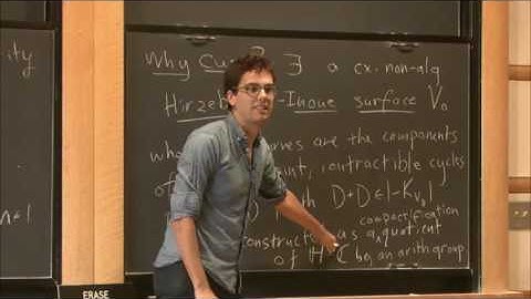 Mirror symmetry & Looijenga