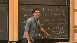 Mirror symmetry & Looijenga's conjecture - Philip Engel