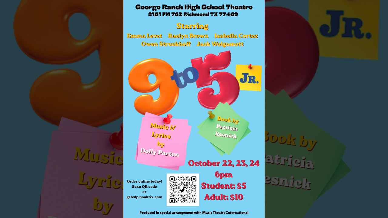 Video preview image of Student News E8; click to visit the ParentSquare post with the video