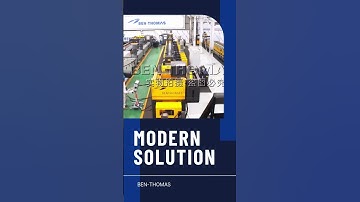 Steel silo leg processing machine / Grain bin Silo u post equipment / roll bending line for silos