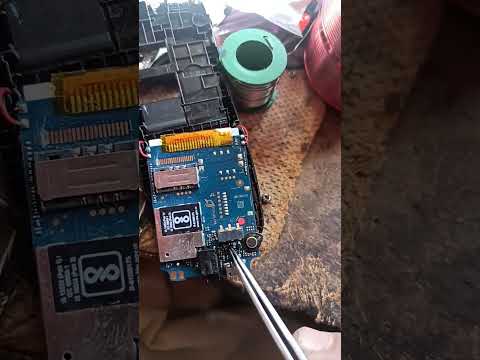 nokia 1423 not