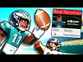 Fake AJ BROWN Gets BEST WR in Roblox Football Fusion 2!