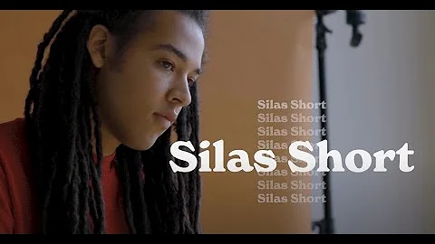 Silas Short  Chicago Artists to Watch (Fall/Winter 2021)