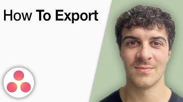 How to Export From Asana [2025 Full Guide]
