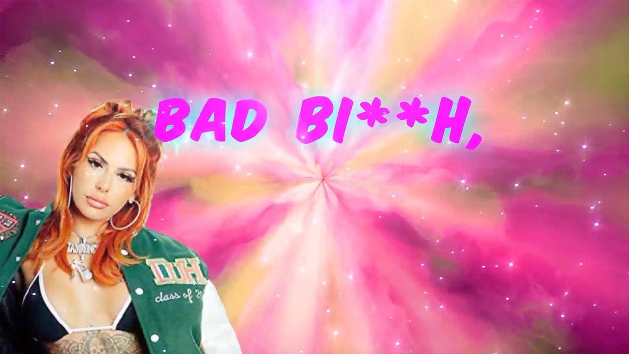 Tay Money, Kayla Nicole & ShantiiP - PTDOM [Official Lyric Video]