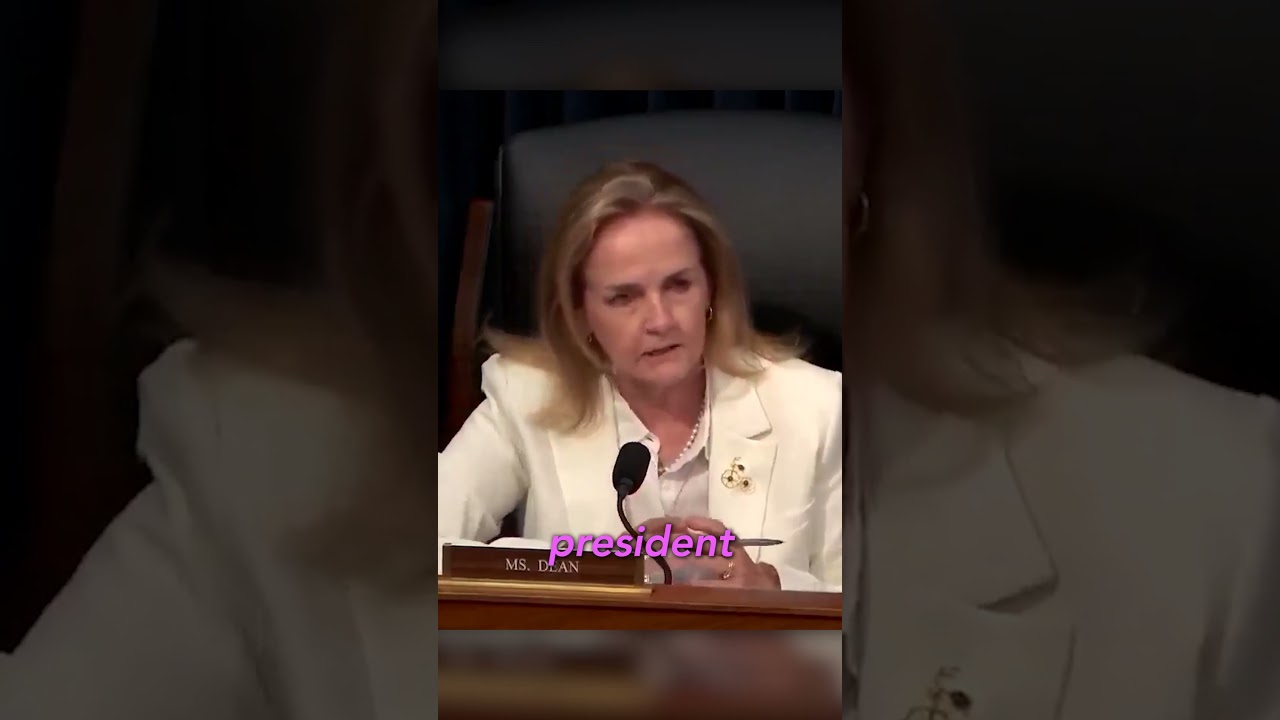 Kash Patel COOKS Lib Senator 🔥