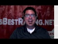 It's Post Time with Joe Kristufek: Physicality
